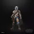Figurka Star Wars: The Mandalorian Black Series - The Mandalorian (Pagodon)