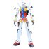 Figurka Mobile Suit Gundam GQuuuuuuX - White Gundam