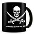 Kubek ceramiczny The Goonies - Never Say Die