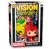 Figurka Marvel POP! Comic Covers - Scarlet Witch (Special Edition) [01]