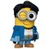 Figurka Despicable Me 4 - Jung Kook Minion