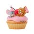 Figurka Tom & Jerry Big Soft Vinyl - Jerry & Tuffy