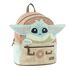 Plecak Star Wars: The Mandalorian - Grogu 24cm