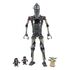 Figurka Star Wars: The Mandalorian Black Series - IG-12 & Grogu