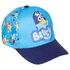 Czapka z daszkiem Bluey