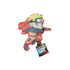 Poduszka Naruto Shippuden 3D - Uzumaki Naruto #2