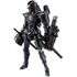Figurka do złożenia Ultraman Suit Ver 7.5 Front Assault Type
