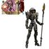 Model figurki 30 Minutes Fantasy - Rosan Wizard
