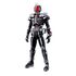 Figurka do złożenia Kamen Rider - Masked Rider Faiz