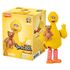 Figurka do złożenia Ulica Sezamkowa Blokees preCOOL Series 01 - Wielki Ptak