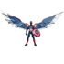 Figurka Marvel Legends (Kapitan Ameryka: Nowy wspaniały świat) - Kapitan Ameryka