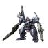 Figurka do złożenia Armored Core V 1/72 - KT-104 Perun Hanged Man (Rematch Ver.)