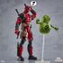 Figurka Marvel Legends Maximum Series - Deadpool with Doop