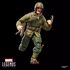 Figurka Marvel Legends - Wolverine (WWII Logan) [BAF Executioner]