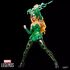 Figurka Marvel Legends - Enchantress (BAF Executioner)