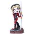 Figurka The Suicide Squad Mini Co. Deluxe - Harley Quinn