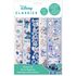 Naklejki Disney Stitch (58 szt.)