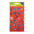 Naklejki wielorazowe Disney Stitch (25 szt.) #2