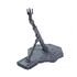 Podstawka dla figurek - Action Base 1 (szara)