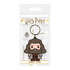 Brelok gumowy Harry Potter - Hagrid Chibi