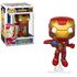 Figurka Avengers Infinity War POP! - Iron Man