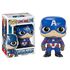 Figurka Captain America Civil War POP! - Captain America 10 cm