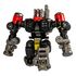 Figurka Transformers: Bumblebee Studio Series Core Class - Concept Art Decepticon Frenzy