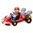 Figurka z pojazdem The Super Mario Bros. Movie - Mario z Gokartem