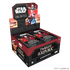 Karty do gry Star Wars: Unlimited TCG - Twilight of the Republic (Booster Box) Wersja Angielska