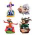 Zestaw 4 mini figurek One Piece Petitrama Series - LOGBOX RE BIRTH Egghead Arc