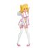 Figurka 2.5 Dimensional Seduction Glitters & Glamours - Liliel (Angel Paratroopers Ver.)