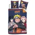 Komplet poszewek na pościel Naruto Shippuden - Bohaterowie #3 140x200