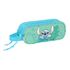 Piórnik Disney - Stitch Aloha (Podwójny)