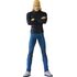 Figurka One Punch Man Pop Up Parade - King