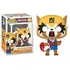 Figurka Sanrio: Aggretsuko POP! - Aggretsuko z Gitarą (96)
