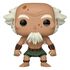 Figurka Avatar The Last Airbender / Legenda Aanga POP! - King Bumi (Special Edition) (1380)