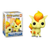 Figurka Pokemon POP! - Ponyta (EMEA) (644)