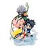 Mini figurka Naruto Shippuden FigUnity - Gather here, Team 7 (z bonusem)