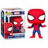 Figurka Marvel POP! - Spider-Man (Special Edition) (956)