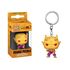 Brelok Dragon Ball Super: Super Hero POP! - Orange Piccolo