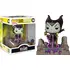 Figurka Disney Villains POP! Deluxe - Villains Assemble: Maleficent with Diablo (Special Edition)