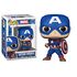 Figurka Marvel New Classics POP! - Captain America (1419)