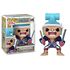 Figurka One Piece Super Sized POP! - Franosuke (Wano)