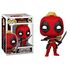 Figurka Marvel: Deadpool & Wolverine POP! - Ladypool (1404)