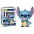 Figurka Disney: Lilo i Stitch POP! - Stitch with Dreidel (1500)