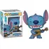 Figurka Disney: Lilo i Stitch POP! - Stitch with Ukulele (1044)