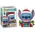 Figurka Disney: Lilo i Stitch POP! - Stitch with Lights (1504)