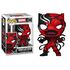 Figurka Marvel POP! - Carnage Black Panther (1434)