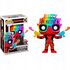 Figurka Marvel: Deadpool POP! - Birthday Glasses Deadpool (Special Edition) (783)