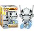 Figurka My Hero Academia POP! - Tenya Ida (Special Edition GITD) (1349)